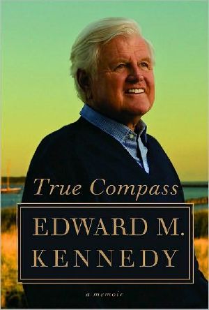 True Compass · A Memoir