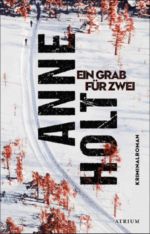 Selma Falck 01 - Ein Grab für zwei