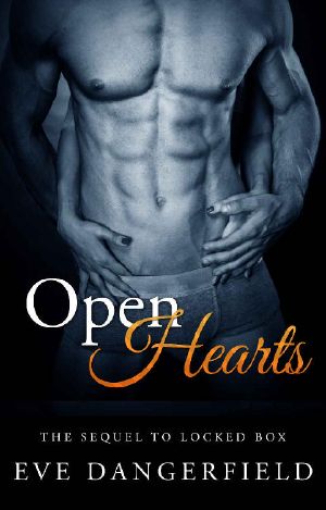 Open Hearts