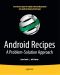 Android Recipes · A Problem-Solution Approach