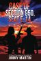 The Case of Section 950, Seat E-14