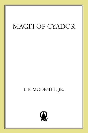 Magi'i of Cyador