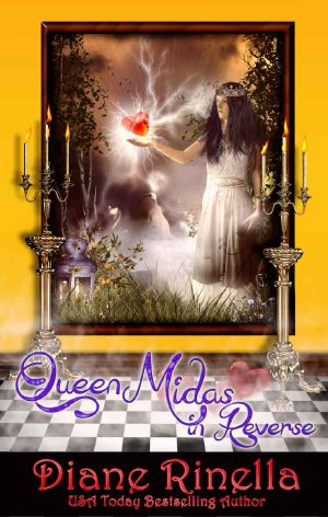 Queen Midas in Reverse · A Rock and Roll Fantasy (The Rock and Roll Fantasy Collection)