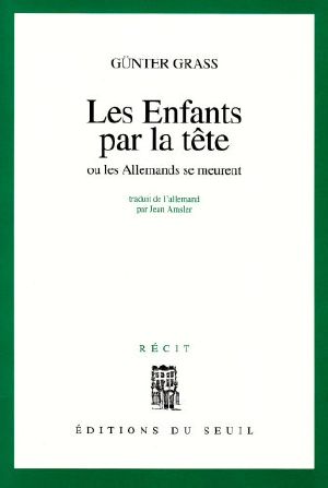 Les enfants par la tête