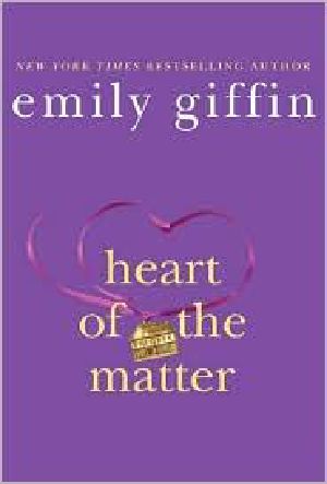 Heart of the Matter