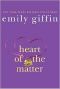 Heart of the Matter