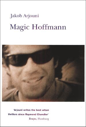 Magic Hoffmann