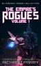 The Empire's Rogues · Box Set 1