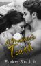 A Protector's Touch · A New Adult College Romance & Romantic Suspense Novel