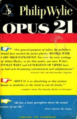Opus 21