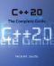 C++20 - The Complete Guide