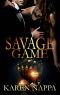 Savage Game: A dark billionaire romance (Savage Billionaires Book 1)