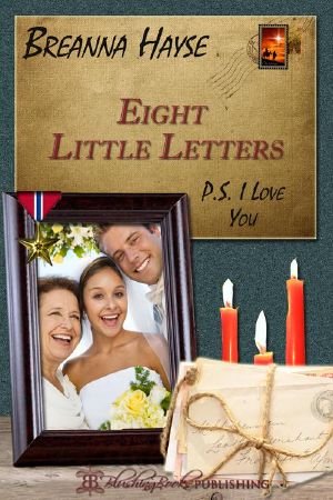 Eight Little Letters