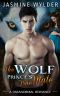 The Wolf Prince´s True Mate · Alpha Male BBW Pregnancy Fantasy Romance