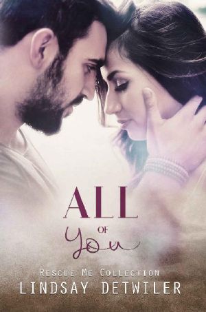 All of You (Rescue Me Collection Book 0)