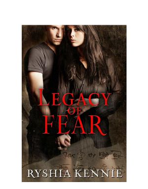 Legacy of Fear