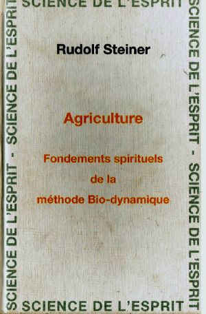 Agriculture