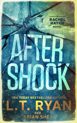 Aftershock (Rachel Hatch Book 7)