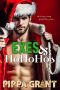 Exes and Ho Ho Hos · A Single Dad/Reunited Lovers/ Christmas Romantic Comedy