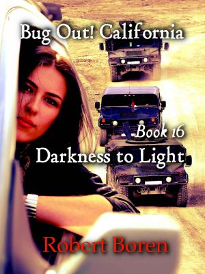 Bug Out! California Book 16: Darkness to Light