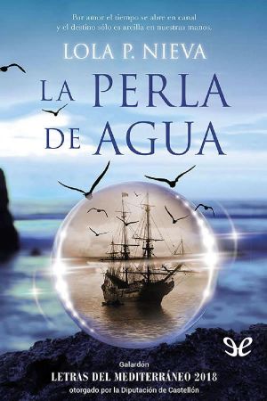 La Perla De Agua