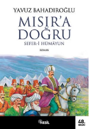 Mısır'a Doğru