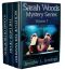 The Sarah Woods Mystery Series (Volume 7)