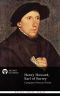 Complete Works of Henry Howard, Earl of Surrey