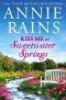 Kiss Me in Sweetwater Springs · A Sweetwater Springs Short Story