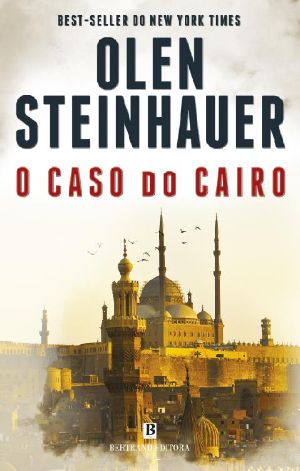 O Caso do Cairo