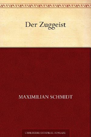 Der Zuggeist