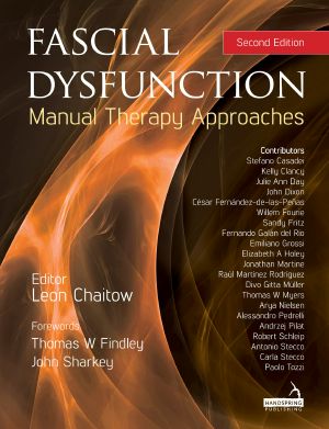 Fascial Dysfunction: Manual Therapy Approaches