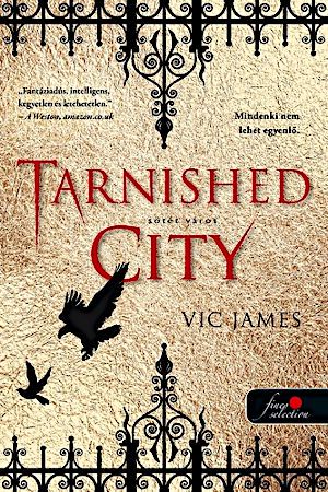 Tarnished City – Sötét város