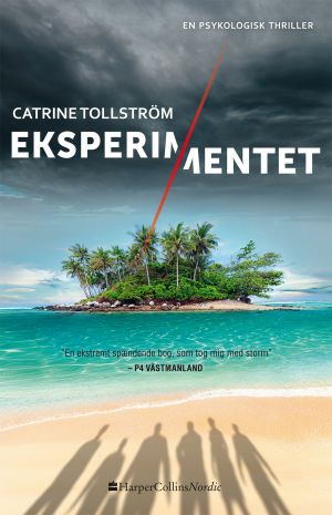 Eksperimentet