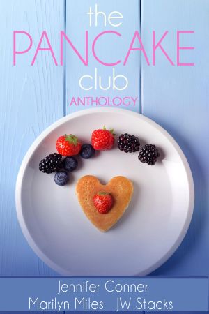 The Pancake Club Anthology