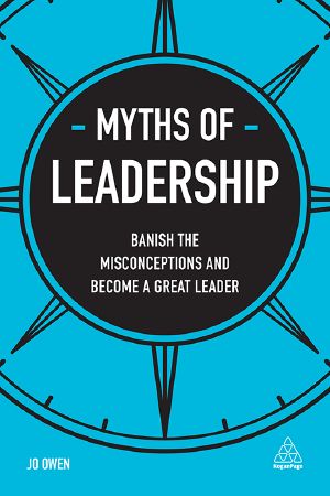 Myths of Leadership