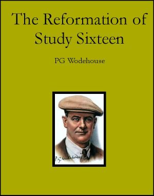 The Reformation of Study Sixteen