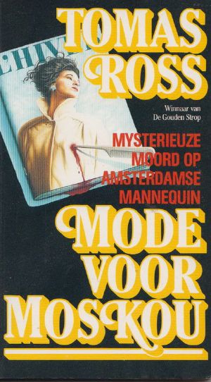 Mode Voor Moskou