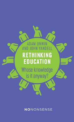 NoNonsense Rethinking Education