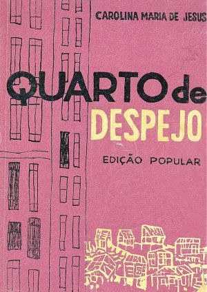 Quarto De Despejo