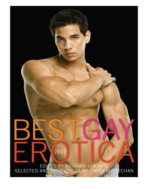 Best Gay Erotica 2012