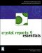 Crystal Reports 9 Essentials