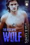 The Rescuer: WOLF (Cover Six Security, #5)