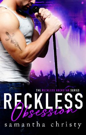 Reckless Obsession (The Reckless Rockstar Series)