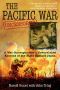 Japan, Pacific War Uncensored · A War Correspondent's Unvarnished Account of the Fight Against