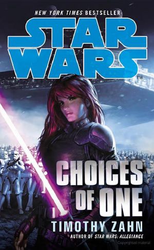 Star Wars · Choices of One