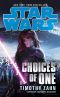 Star Wars · Choices of One