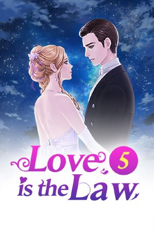 Love Is the Law 5