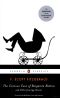 The Curious Case of Benjamin Button and Other Jazz Age Stories (Penguin Classics)