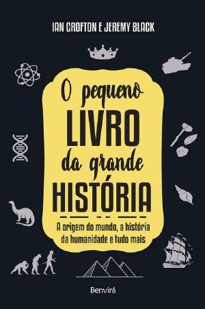 O Pequeno Livro Da Grande História